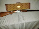 BERETTA, 687 DU, 20GA - 2 of 12 BERETTA, 687 DU, 20GA - 2 of 12