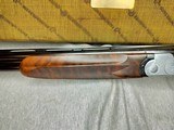 BERETTA, 687 DU, 20GA - 9 of 12 BERETTA, 687 DU, 20GA - 9 of 12