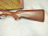 BERETTA, 687 DU, 20GA - 7 of 12 BERETTA, 687 DU, 20GA - 7 of 12