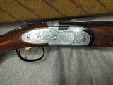 BERETTA, 687 DU, 20GA - 4 of 12 BERETTA, 687 DU, 20GA - 4 of 12