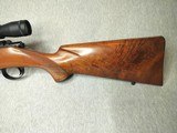 KIMBER OF OREGON, MODEL 82, .22LR - 7 of 10