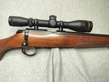 KIMBER OF OREGON, MODEL 82, .22LR - 3 of 10