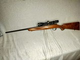 KIMBER OF OREGON, MODEL 82, .22LR - 6 of 10
