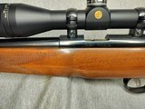 KIMBER OF OREGON, MODEL 82, .22LR - 9 of 10