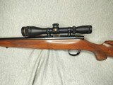 KIMBER OF OREGON, MODEL 82, .22LR - 8 of 10