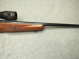 KIMBER OF OREGON, MODEL 82, .22LR - 4 of 10