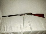 WINCHESTER, 1890, 22 SHORT