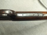 WINCHESTER, 1890, 22 SHORT - 11 of 11 WINCHESTER, 1890, 22 SHORT - 11 of 11