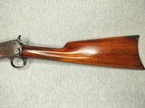 WINCHESTER, 1890, 22 SHORT - 2 of 11 WINCHESTER, 1890, 22 SHORT - 2 of 11