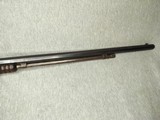 WINCHESTER, 1890, 22 SHORT - 9 of 11 WINCHESTER, 1890, 22 SHORT - 9 of 11