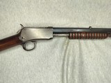 WINCHESTER, 1890, 22 SHORT - 8 of 11 WINCHESTER, 1890, 22 SHORT - 8 of 11