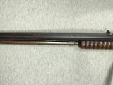 WINCHESTER, 1890, 22 SHORT - 4 of 11 WINCHESTER, 1890, 22 SHORT - 4 of 11