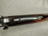 WINCHESTER, 1890, 22 SHORT - 10 of 11 WINCHESTER, 1890, 22 SHORT - 10 of 11