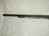 WINCHESTER, 1890, 22 SHORT - 5 of 11 WINCHESTER, 1890, 22 SHORT - 5 of 11