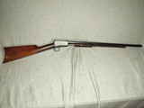 WINCHESTER, 1890, 22 SHORT - 6 of 11 WINCHESTER, 1890, 22 SHORT - 6 of 11