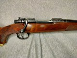 ROY VAIL, CUSTOM MAUSER, 7MM REMINGTON MAGNUM - 3 of 17