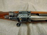 ROY VAIL, CUSTOM MAUSER, 7MM REMINGTON MAGNUM - 9 of 17