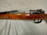ROY VAIL, CUSTOM MAUSER, 7MM REMINGTON MAGNUM - 13 of 17