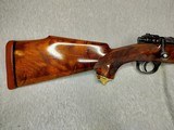 ROY VAIL, CUSTOM MAUSER, 7MM REMINGTON MAGNUM - 2 of 17