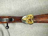 ROY VAIL, CUSTOM MAUSER, 7MM REMINGTON MAGNUM - 17 of 17