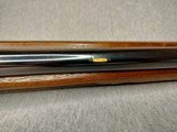 ROY VAIL, CUSTOM MAUSER, 7MM REMINGTON MAGNUM - 7 of 17
