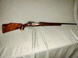 ROY VAIL, CUSTOM MAUSER, 7MM REMINGTON MAGNUM