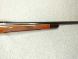 ROY VAIL, CUSTOM MAUSER, 7MM REMINGTON MAGNUM - 5 of 17