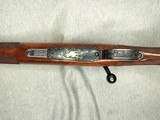 ROY VAIL, CUSTOM MAUSER, 7MM REMINGTON MAGNUM - 16 of 17