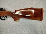ROY VAIL, CUSTOM MAUSER, 7MM REMINGTON MAGNUM - 11 of 17