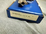 SMITH & WESSON, MODEL 49, .38 SPL - 5 of 5