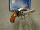 SMITH & WESSON, MODEL 49, .38 SPL - 3 of 5