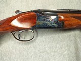 BROWNING, B25 SUPERPOSED, 28 GA - 3 of 16