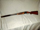 BROWNING, B25 SUPERPOSED, 28 GA - 6 of 16
