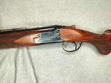 BROWNING, B25 SUPERPOSED, 28 GA - 8 of 16