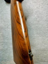 KIMBER OF OREGON, MODEL 84 SUPER AMERICAN, .223 REM - 10 of 10