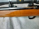 KIMBER OF OREGON, MODEL 84 SUPER AMERICAN, .223 REM - 7 of 10