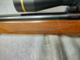 KIMBER OF OREGON, MODEL 84 SUPER AMERICAN, .223 REM - 8 of 10