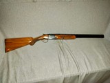 BROWNING, SUPERPOSED, 20 GA
