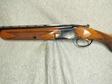 BROWNING, SUPERPOSED, 20 GA - 7 of 12