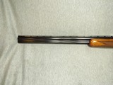 BROWNING, SUPERPOSED, 20 GA - 8 of 12
