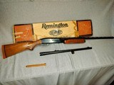 REMINGTON, 870 WINGMASTER, 12GA