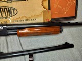REMINGTON, 870 WINGMASTER, 12GA - 4 of 13