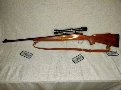 REMINGTON, 700, .308 WIN