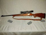 REMINGTON, 700, .308 WIN