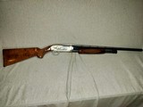 WINCHESTER, MODEL 12 DUCKS UNLIMTED, 20 GA
