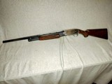 WINCHESTER, MODEL 12 DUCKS UNLIMTED, 20 GA - 6 of 11
