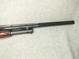 WINCHESTER, MODEL 12 DUCKS UNLIMTED, 20 GA - 5 of 11