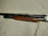 WINCHESTER, MODEL 12 DUCKS UNLIMTED, 20 GA - 9 of 11