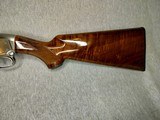 WINCHESTER, MODEL 12 DUCKS UNLIMTED, 20 GA - 7 of 11