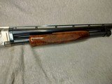 WINCHESTER, MODEL 12 DUCKS UNLIMTED, 20 GA - 4 of 11